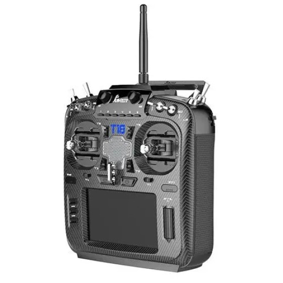 Jumper T18 Pro Hall V2 2.4G 915MHz OpenTX Multi-protocol Transmitter JP5IN1 RF Module for RC Drone